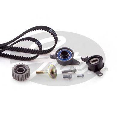 Комплект ременя ГРМ K035251XS GATES