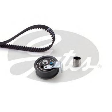 Комплект ременя ГРМ K035492XS GATES