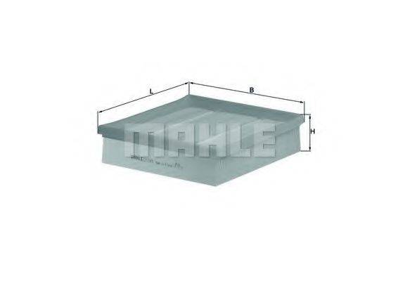 Повітряний фільтр