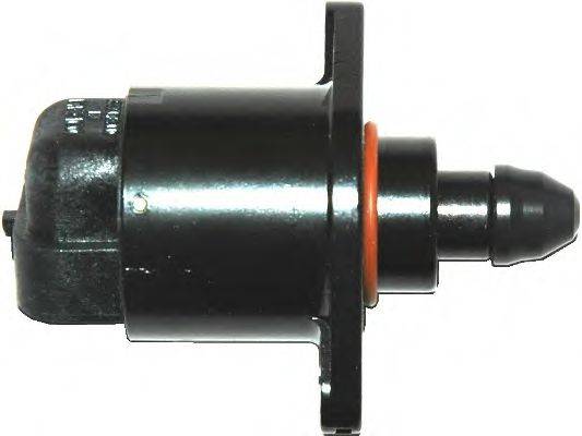 Поворотна заслінка, підведення повітря 7514050 HOFFER