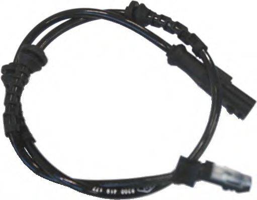 Датчик, частота обертання колеса 8290046 HOFFER