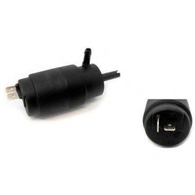 Водяний насос, система очищення вікон 7500102 HOFFER