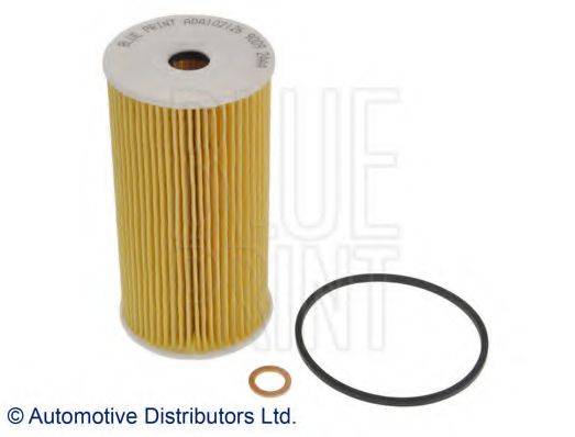 Масляний фільтр ADA102126 BLUE PRINT