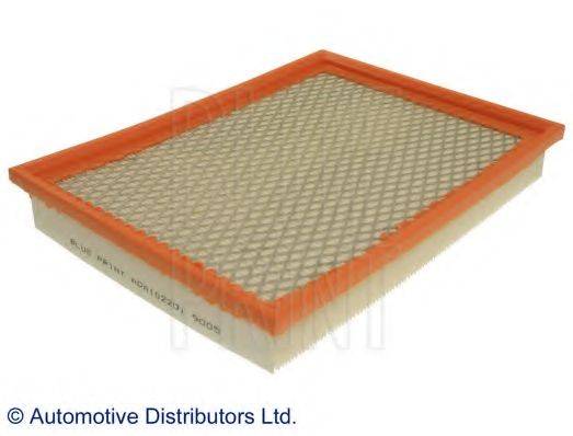 Повітряний фільтр ADA102201 BLUE PRINT