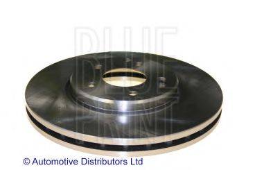 гальмівний диск ADA104305 BLUE PRINT