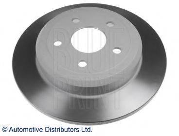 гальмівний диск