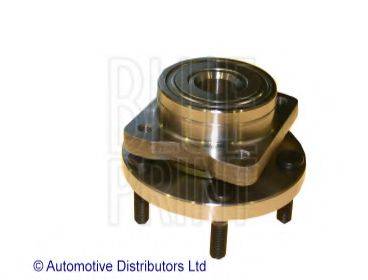 Комплект підшипника ступиці колеса ADA108201 BLUE PRINT