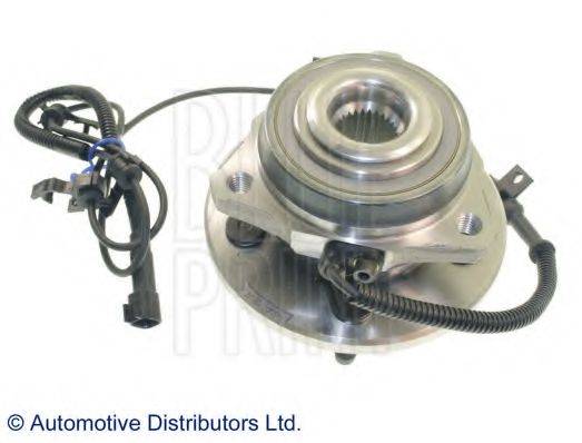 Комплект підшипника ступиці колеса ADA108207 BLUE PRINT