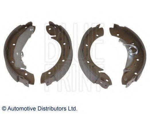 Комплект гальмівних колодок ADC44147 BLUE PRINT