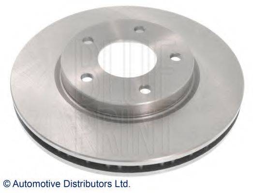 гальмівний диск ADC443119 BLUE PRINT