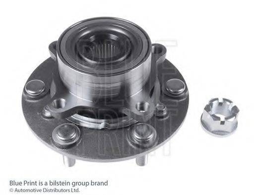 Комплект підшипника ступиці колеса ADC48261 BLUE PRINT