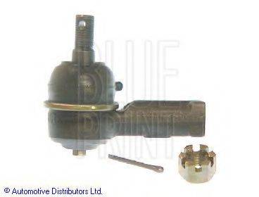 Наконечник поперечної кермової тяги