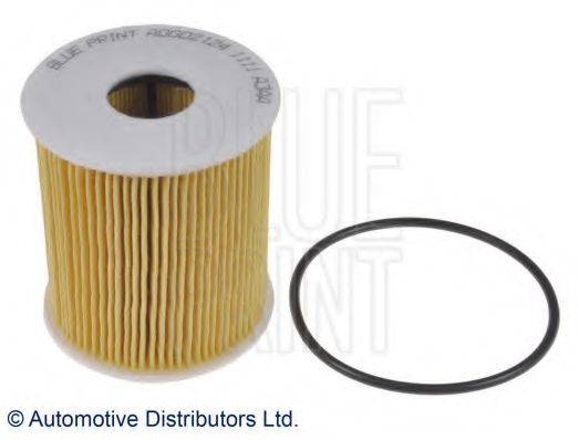 Масляний фільтр ADG02124 BLUE PRINT
