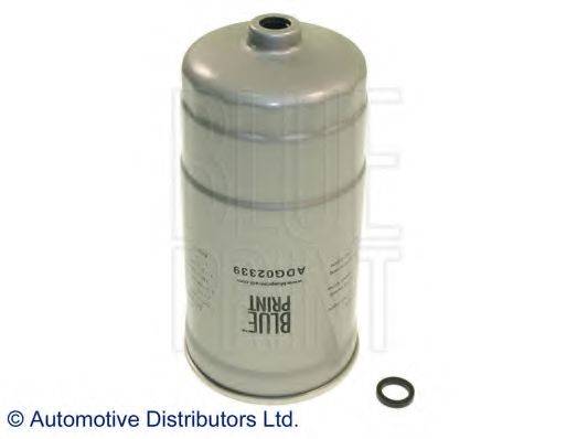 Паливний фільтр ADG02339 BLUE PRINT