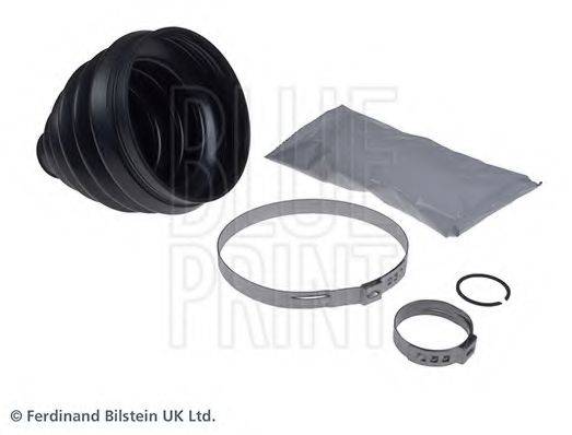 Комплект пильника, приводний вал