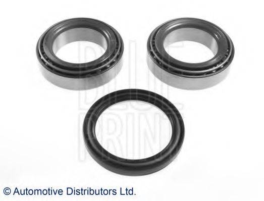 Комплект підшипника ступиці колеса ADG08252 BLUE PRINT