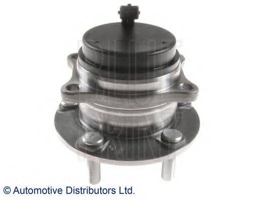 Комплект підшипника ступиці колеса ADG08380 BLUE PRINT
