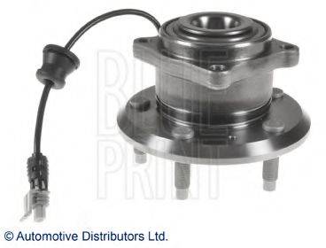 Комплект підшипника ступиці колеса ADG08381 BLUE PRINT