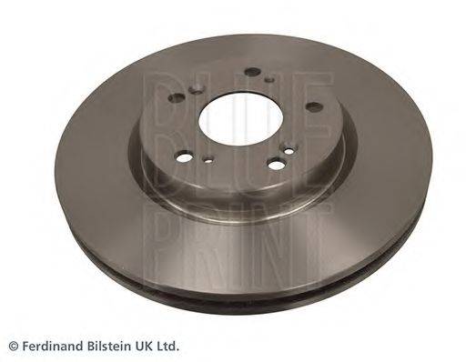 гальмівний диск ADH243122 BLUE PRINT