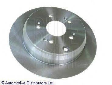 гальмівний диск ADH24388 BLUE PRINT