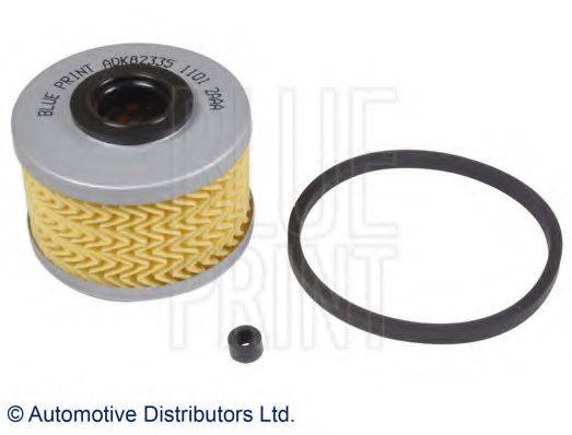 Паливний фільтр ADK82335 BLUE PRINT