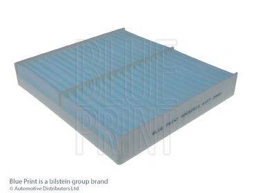 Фільтр, повітря у внутрішньому просторі ADK82512 BLUE PRINT