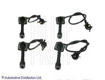 Комплект дротів запалення ADM51625 BLUE PRINT