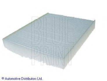 Фільтр, повітря у внутрішньому просторі ADM52509 BLUE PRINT