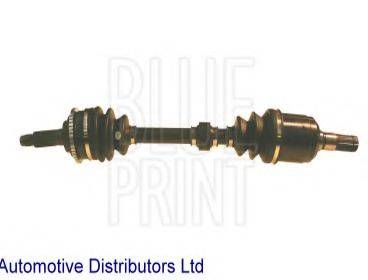 Приводний вал ADM589501 BLUE PRINT