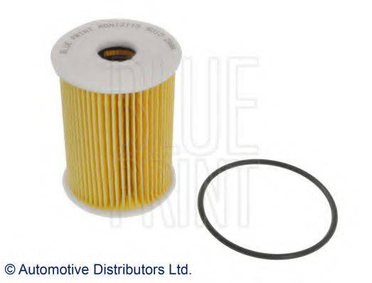 Масляний фільтр ADN12115 BLUE PRINT