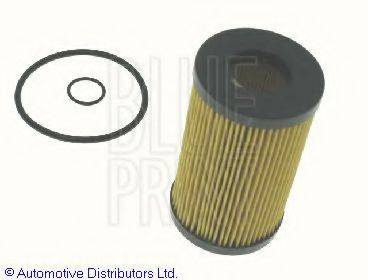 Масляний фільтр ADN12126 BLUE PRINT