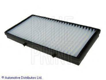 Фільтр, повітря у внутрішньому просторі ADN12509 BLUE PRINT