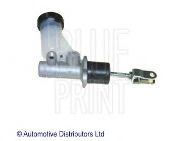 Головний циліндр, система зчеплення