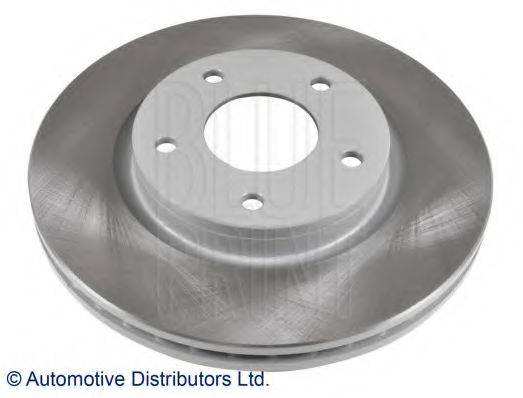 гальмівний диск ADN143152 BLUE PRINT