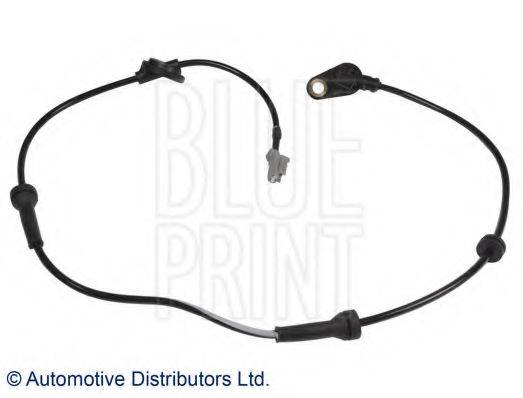 Датчик, частота обертання колеса ADN17118C BLUE PRINT