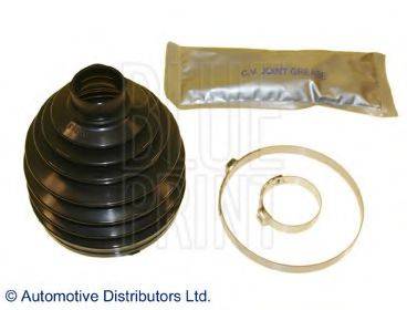 Комплект пильника, приводний вал