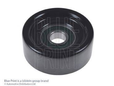 Натяжний ролик, полікліновий ремінь ADN196512 BLUE PRINT
