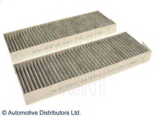 Фільтр, повітря у внутрішньому просторі ADP152501 BLUE PRINT