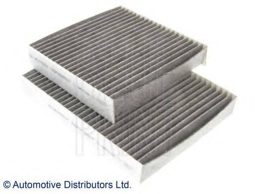 Фільтр, повітря у внутрішньому просторі ADP152507 BLUE PRINT