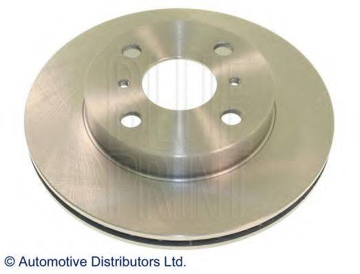 гальмівний диск ADT343113 BLUE PRINT