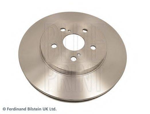 гальмівний диск ADT343192 BLUE PRINT