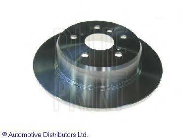 гальмівний диск ADT343252 BLUE PRINT