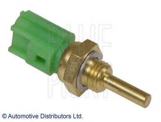 Датчик, температура охолоджуючої рідини
