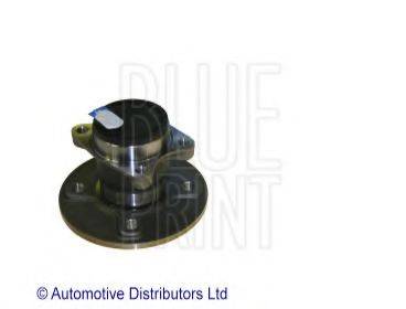 Комплект підшипника ступиці колеса ADT38370 BLUE PRINT