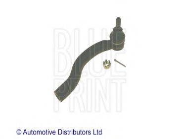 Наконечник поперечної кермової тяги ADT387184 BLUE PRINT