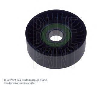 Натяжний ролик, полікліновий ремінь ADT396512 BLUE PRINT