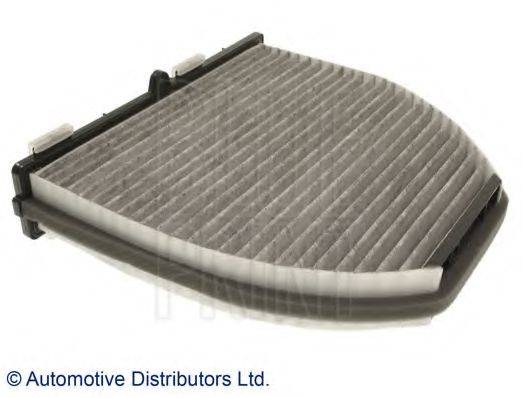 Фільтр, повітря у внутрішньому просторі ADU172501 BLUE PRINT