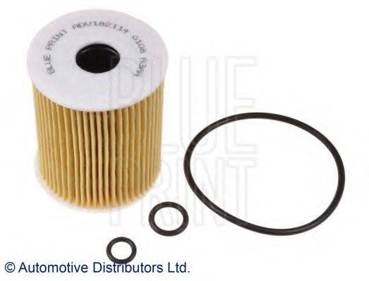 Масляний фільтр ADV182114 BLUE PRINT