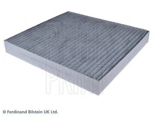 Фільтр, повітря у внутрішньому просторі ADV182513 BLUE PRINT