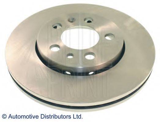 гальмівний диск ADV184301 BLUE PRINT